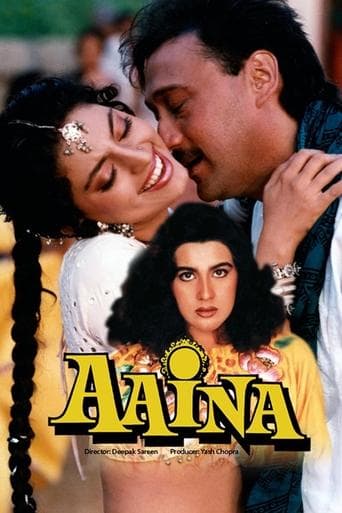 Affiche de आईना