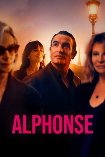 Affiche de Alphonse