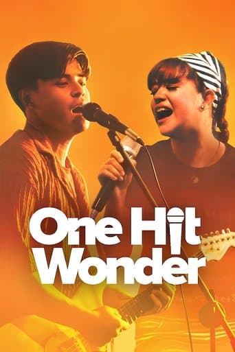 Affiche de One Hit Wonder