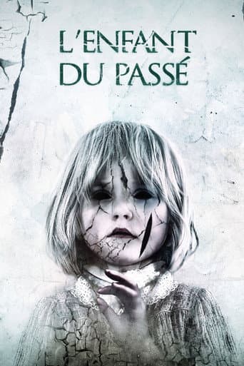 Affiche de L'enfant du passé