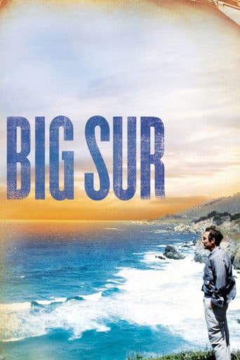 Affiche de Big Sur