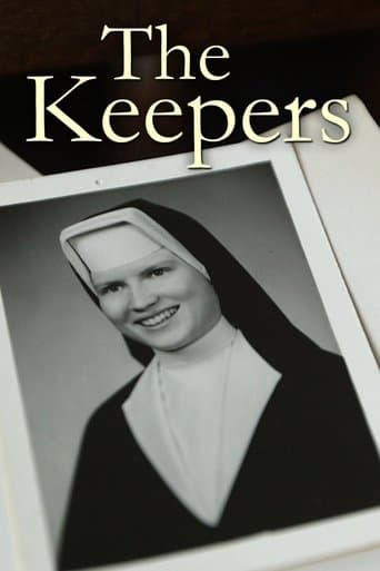 Affiche de The Keepers