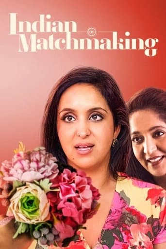 Affiche de Indian Matchmaking