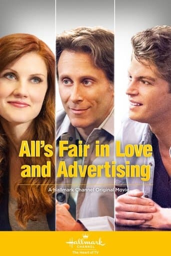 Affiche de Tom, Dick et Harriet