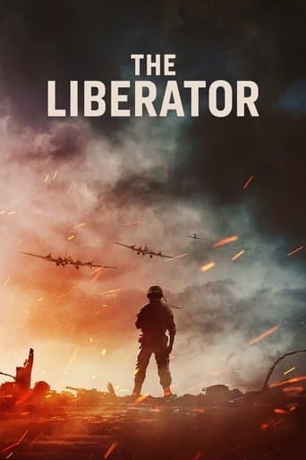 Affiche de The Liberator