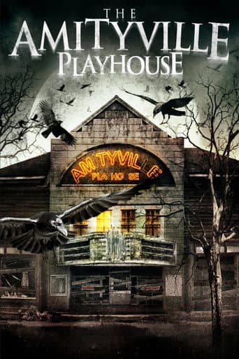 Affiche de The Amityville Theater