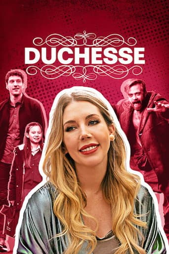 Affiche de Duchesse