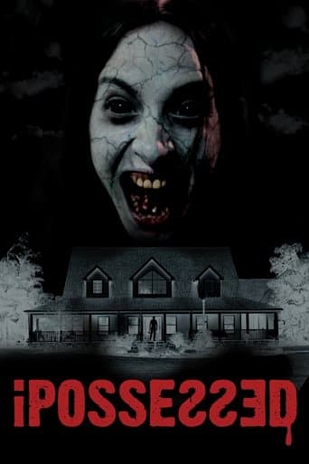Affiche de iPossessed