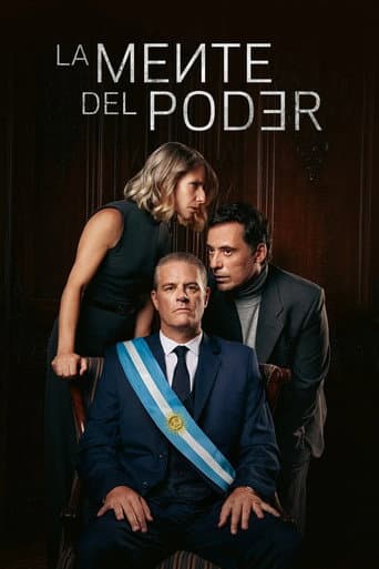 Affiche de La mente del poder