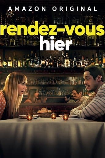 Affiche de Rendez-vous hier