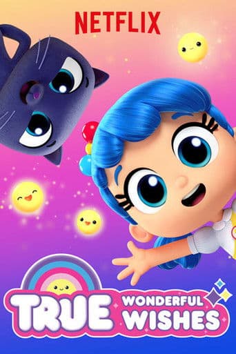 Affiche de Talia : Vœux merveilleux