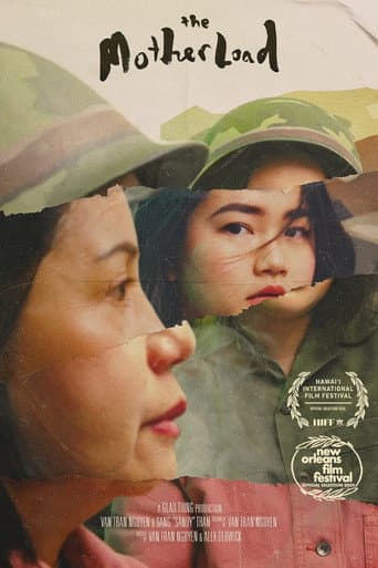 Affiche de The Motherload