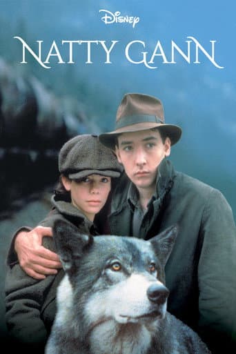 Affiche de Natty Gann
