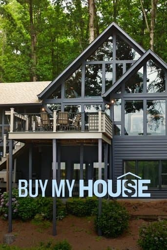 Affiche de Buy My House