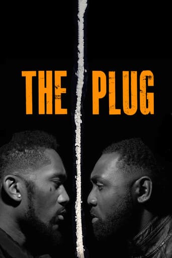 Affiche de The Plug