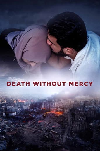 Affiche de Death Without Mercy