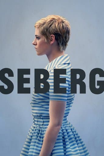 Affiche de Seberg