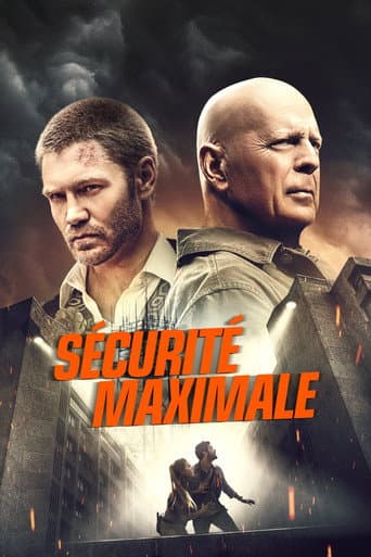 Affiche de Fortress