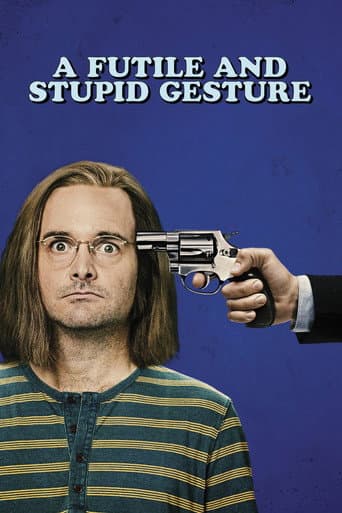 Affiche de Une drôle de fin