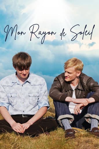 Affiche de Mon Rayon de Soleil
