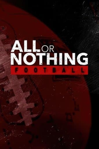 Affiche de All or Nothing