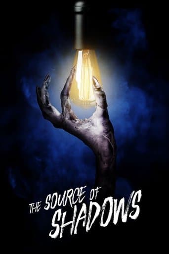 Affiche de The Source of Shadows