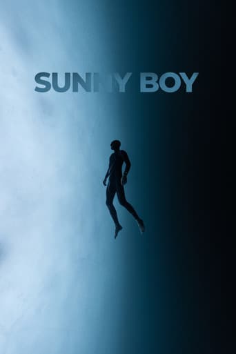Affiche de Sunny Boy