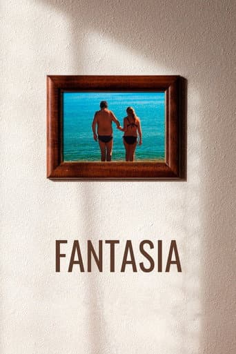 Affiche de Fantasía