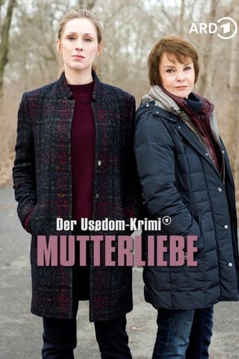 Affiche de Baltic Crimes : Amour maternel