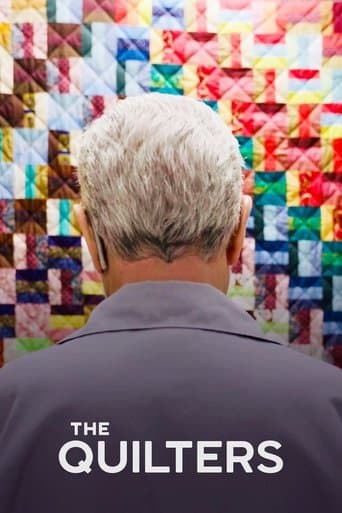 Affiche de The Quilters