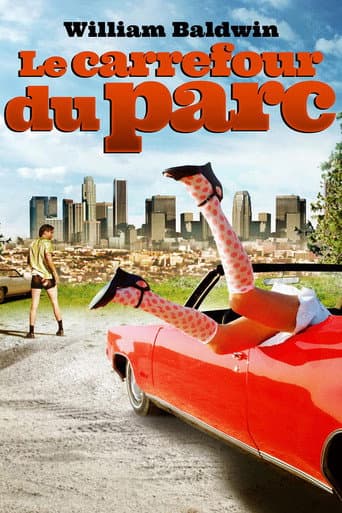 Affiche de Le Carrefour du parc