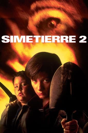 Affiche de Simetierre 2