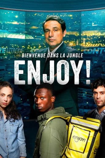 Affiche de Enjoy !