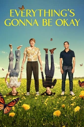 Affiche de Everything's Gonna Be Okay