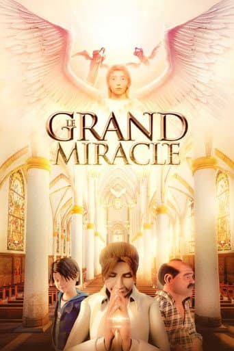 Affiche de Le grand miracle