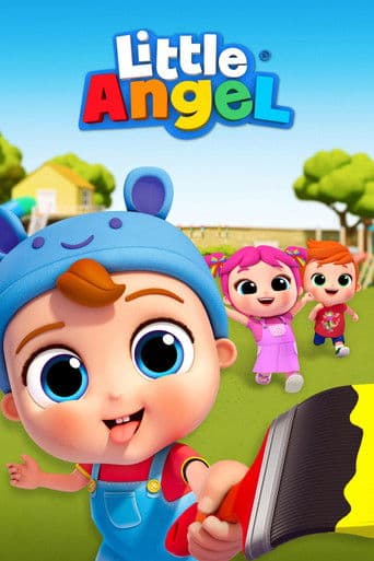 Affiche de Le monde de Little Angel
