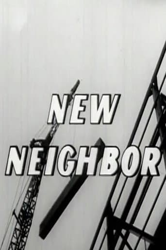 Affiche de New Neighbor