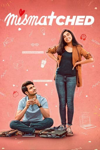 Affiche de Mismatched