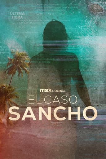 Affiche de El caso Sancho