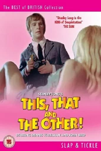 Affiche de This, That and the Other
