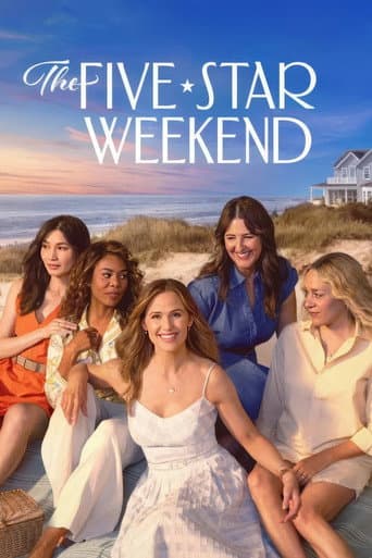 Affiche de The Five Star Weekend
