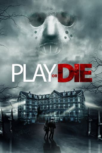 Affiche de Play or Die