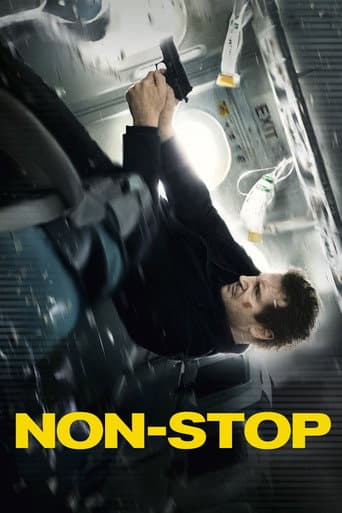 Affiche de Non-Stop
