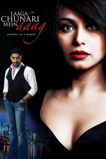 Affiche de लागा चुनरी में दाग