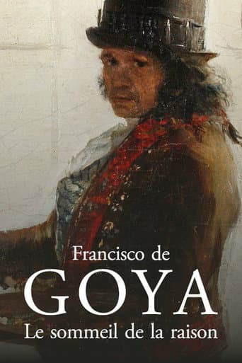Affiche de Francisco de Goya : le sommeil de la raison