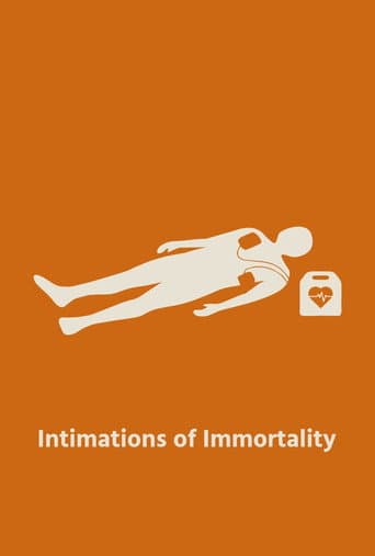 Affiche de Intimations of Immortality