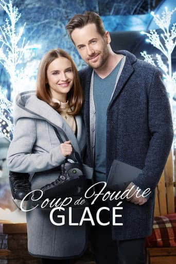 Affiche de Coup de foudre glacé