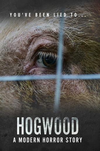 Affiche de Hogwood: A Modern Horror Story