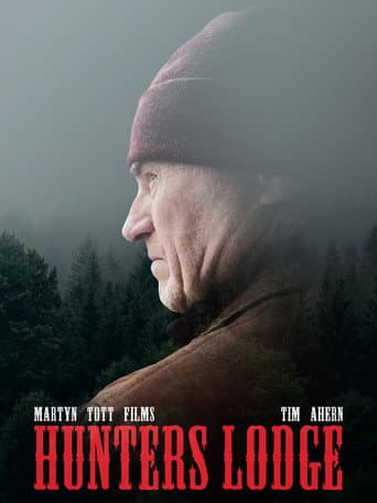 Affiche de Hunters Lodge