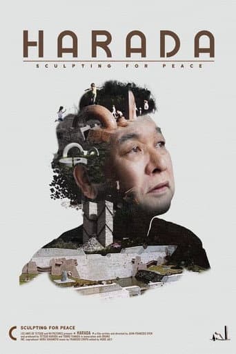 Affiche de Harada